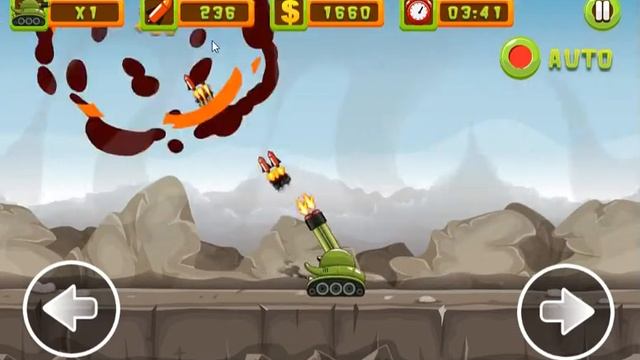 New Tank Defender смотреть онлайн