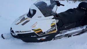 Стелс Ермак 800