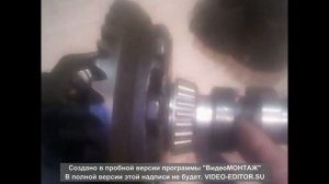 блокировка заднего моста жигули классика на мини трактор