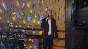 Валентин Скляр - У тебя в глазах (cover Сергей Куренков)