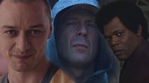 Каким получился серьёзный супергеройский фильм Неуязвимый 2000
