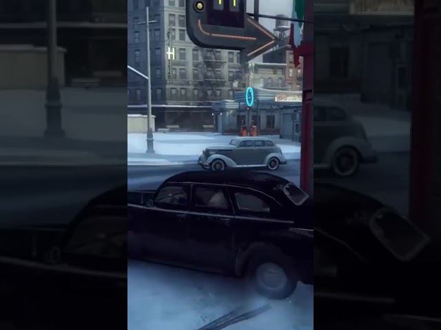 Мафиозный дрифт смотреть онлайн