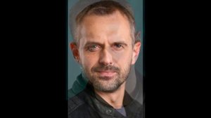 Страна потеряла актера...Ушел Алексей Комашко...