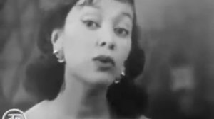 Э. Уразбаева - Голубой огонек