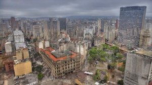 Самые большие города мира в 2025 году по численности населения ТОП 10 Индия Япония Америка