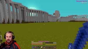 WE ARE AT WAR! - Minecraft Dragonfire