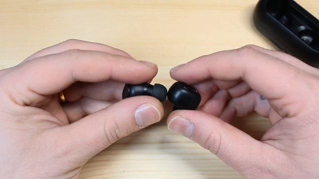 Better Than Redmi AirDots? QCY-T1 | NewMan DIY UNBOXING смотреть онлайн