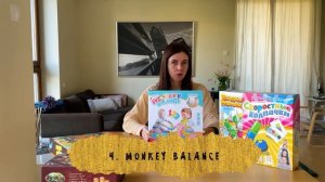 Лучшие настольные игры для дошкольников. 5 примеров | Играем и учим: часть 1