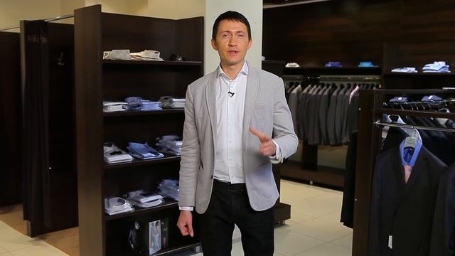 Как выбрать смокинг смотреть онлайн