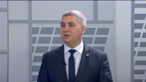 Телепередача "Время местных советов". Октябрь 2022