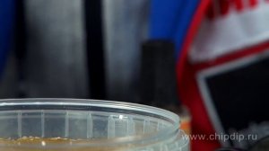 Нейтральный паяльный жир