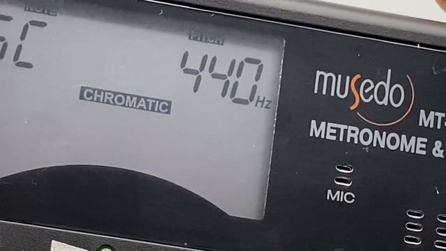 Hướng dẫn sử dụng máy tuner MT-80, máy đánh nhịp, máy lên dây đàn guitar смотреть онлайн