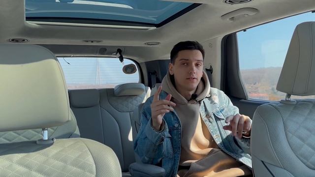 Hyundai Palisade: ДО 3-х млн реально? смотреть онлайн