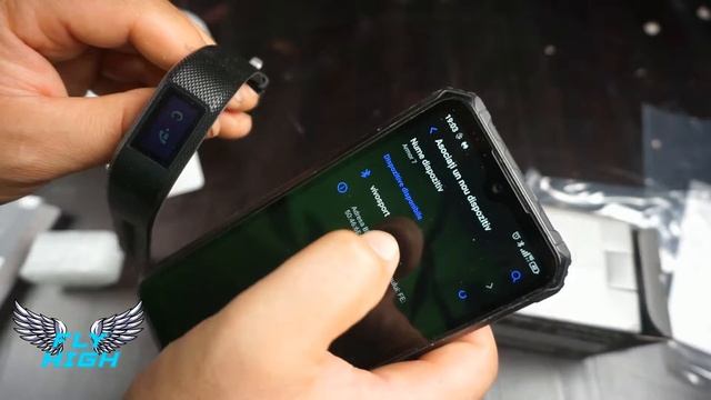 Garmin VivoSport - REVIEW AND UNBOXING смотреть онлайн