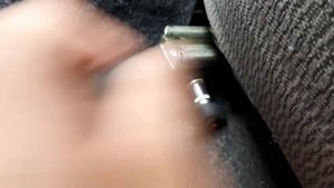 Волга. Регулировка сидений по высоте