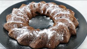 3 Десерта из двух ингредиентов. Просто и вкусно