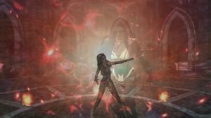 Skyrim - Dance of Death