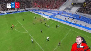 FIFA 23 Карьера Вратаря - Финал Сезона - Куда Переходит Вратарь? #9