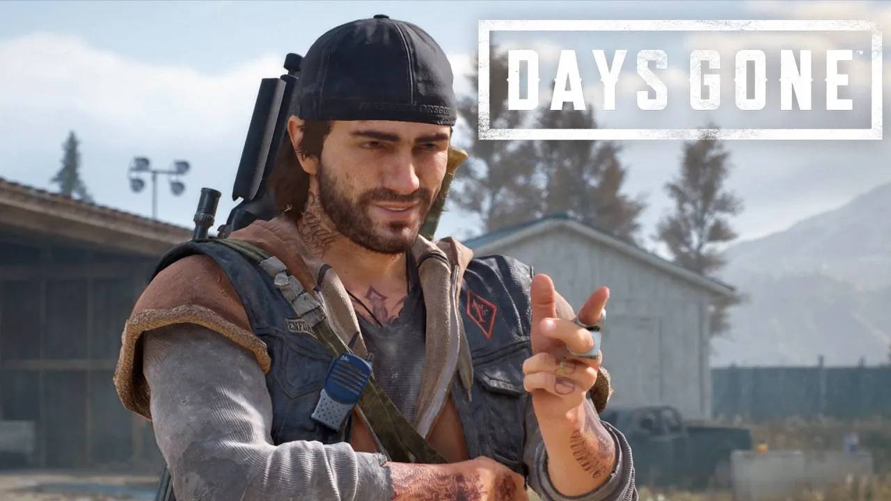 Days Gone #17 - Самый главный подстрекатель