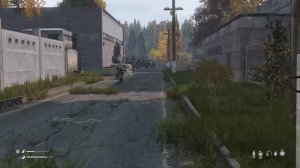 [ S.T.A.L.K.E.R. RP - NEW ZONE RP ]  - ПРИКЛЮЧЕНИЯ ОДНОГЛАЗОГО