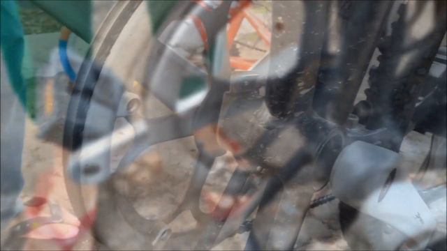 Electric Bike (E Bike) | Hand Throttle and Pedal Assist System or Pedelec