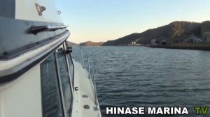 YAMAHA　PC 26船外機仕様　中古艇　試運転動画