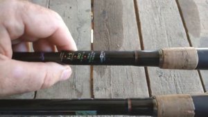 Как я переделал фидерное удилище в пикер