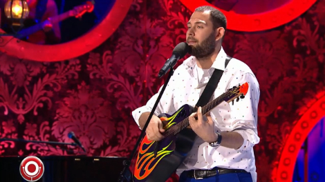 Семен Слепаков - Женщина в лексусе