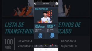 ✍️¿Cómo hacer Limbo en FIFA 22 desde Companion y Web App? Podrás seguir abriendo tus sobres 🔝