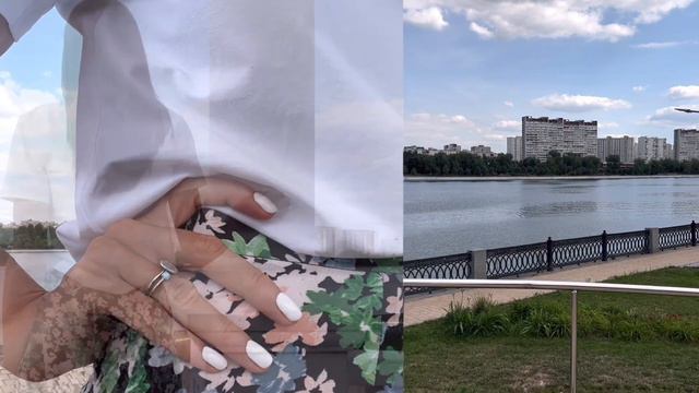 #НАРЯДДНЯ Летний Образ 🌸 смотреть онлайн