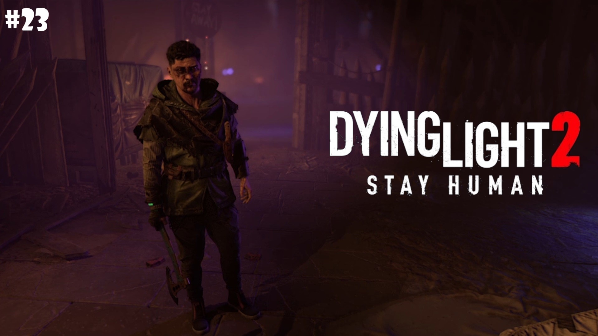 Закон dying light. Dying Light 2 Хакон и Эйден арт. Хакон из Dying Light. Хакон из Dying Light 2.