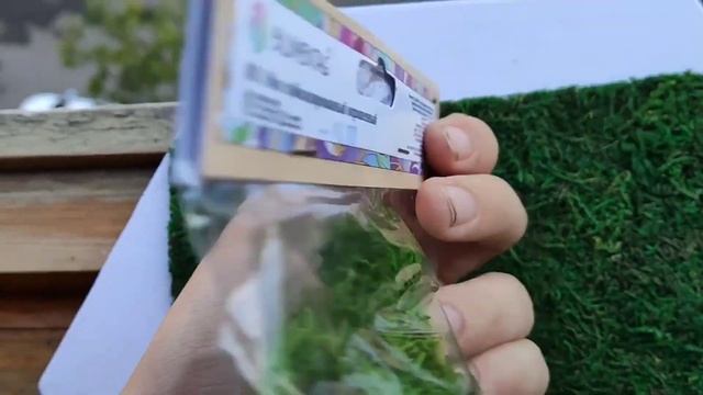 САМАЯ МАСШТАБНАЯ ДИОРАМА! ПОДАРОК ДЕДУШКЕ НА ДЕНЬ РОЖДЕНИЯ!