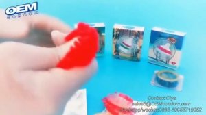 Презервативы с усиками на головке/spiked condom