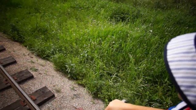 Sony a77 Музей паровозов 2 смотреть онлайн