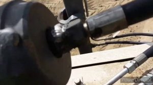 Неисправтости нового автогрейдера ГС-14.02. 1-я серия.