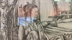 Александр Кухтерин / Путь на Мангазею