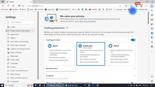 Microsoft edge search bar on desktop and Search engine change Windows 10/11 | edge search bar chang смотреть онлайн