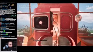Кратко про Бебей в atomic heart День 1