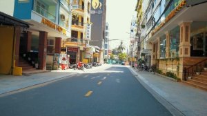 Путешествие в Нячанг. Вьетнам на скутере