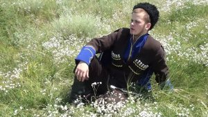 казачий романс "Не для меня"