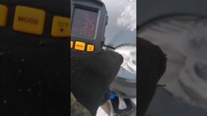 Китайская автономка греем машину в - 34