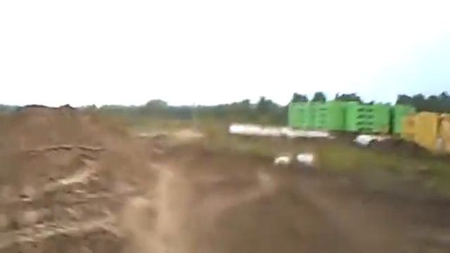 коттеджный посёлок Земляничная Поляна