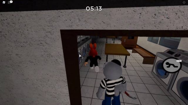 Пигги 2 Глава 1 Прохождение Перевод 1 главы Piggy Book 2 Roblox