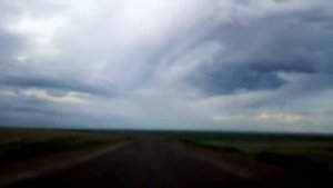 глаза божьи в небе