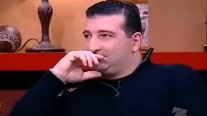 Lasha Glonti - ,,Monatrebikhar Fiqrebs"