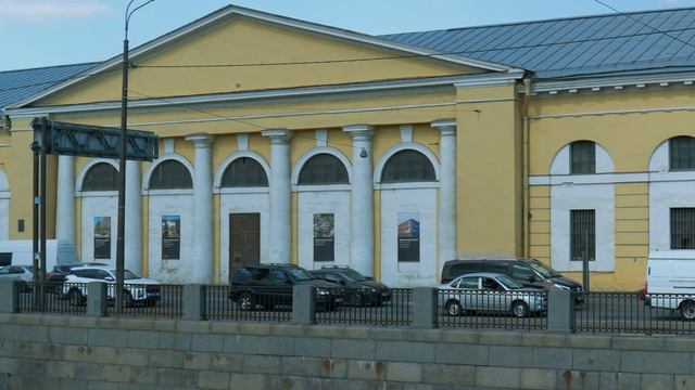 Обзор районов Петербурга: Измайловские роты | Новостройки в Адмиралтейском районе СПб