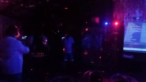 Кабардинка база отдыха Милана Караоке