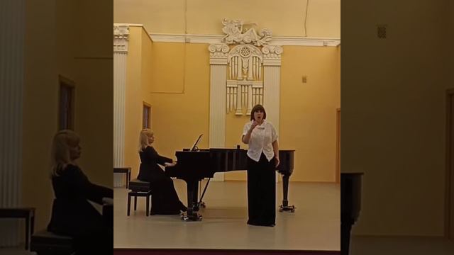 П. И. Чайковский, сл. Л.Мея " Нет, только тот, кто знал" смотреть онлайн