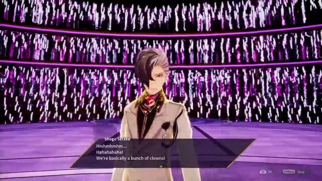 Caligula Effect Overdose Part 56 - Holy Crap, that's the Bad Ending!? смотреть онлайн