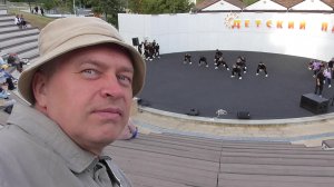 Геннадий Горин смотрит про танцы